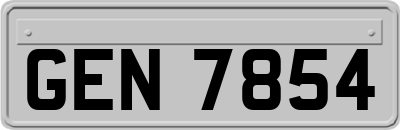 GEN7854
