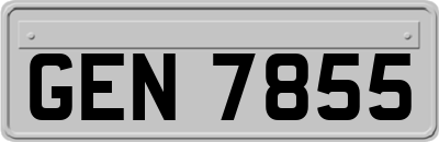 GEN7855