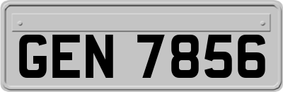 GEN7856