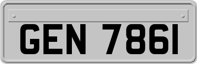 GEN7861