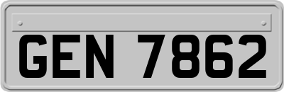 GEN7862