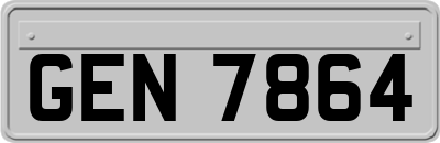 GEN7864