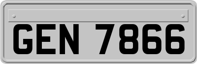 GEN7866