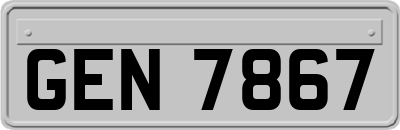 GEN7867