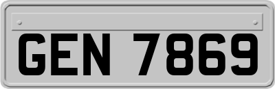 GEN7869