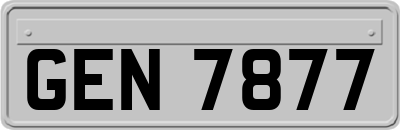 GEN7877