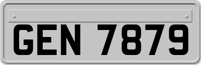 GEN7879