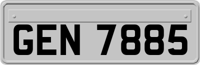 GEN7885