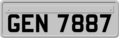 GEN7887