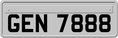 GEN7888