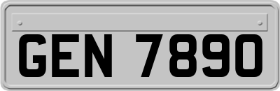 GEN7890