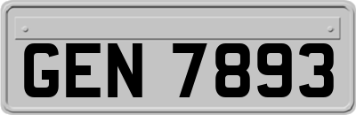 GEN7893