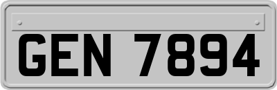 GEN7894