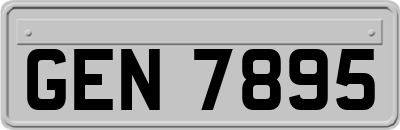 GEN7895