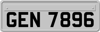 GEN7896