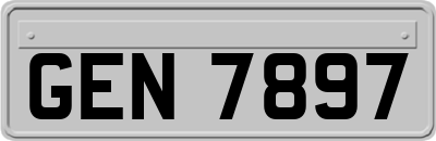 GEN7897
