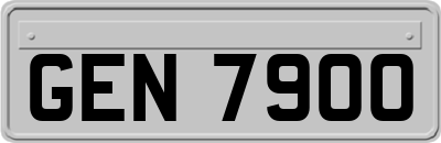 GEN7900