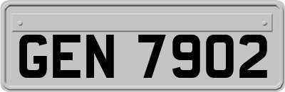 GEN7902