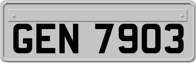 GEN7903