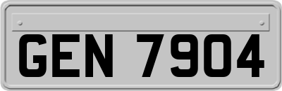 GEN7904