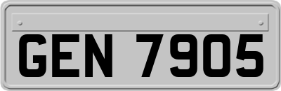 GEN7905