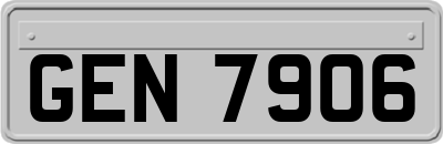 GEN7906