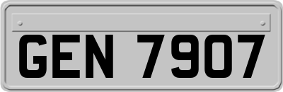 GEN7907