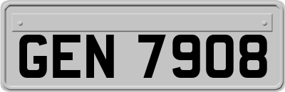 GEN7908