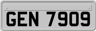 GEN7909