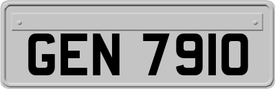 GEN7910