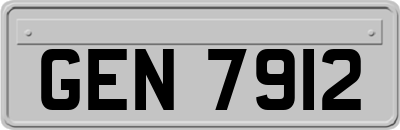 GEN7912
