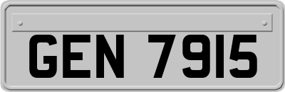 GEN7915