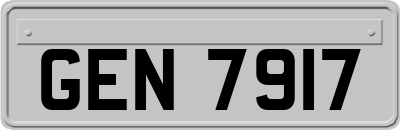 GEN7917