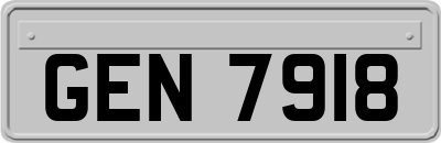 GEN7918