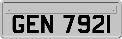 GEN7921