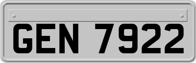 GEN7922