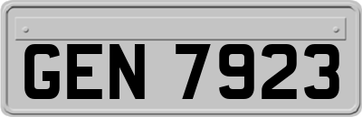 GEN7923
