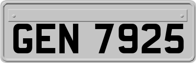 GEN7925
