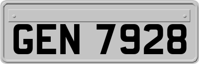 GEN7928