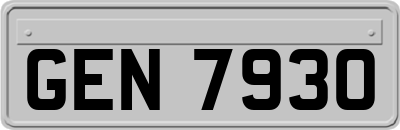 GEN7930