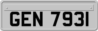 GEN7931