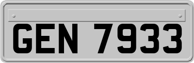 GEN7933