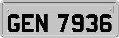 GEN7936