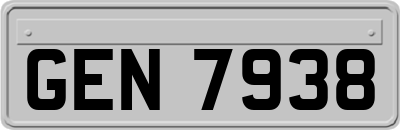 GEN7938