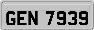 GEN7939