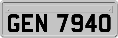 GEN7940