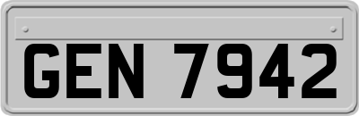 GEN7942