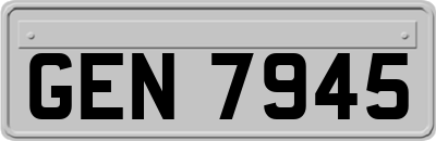 GEN7945