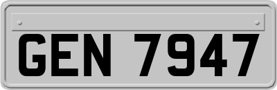 GEN7947