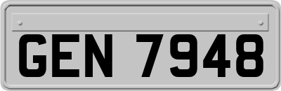 GEN7948